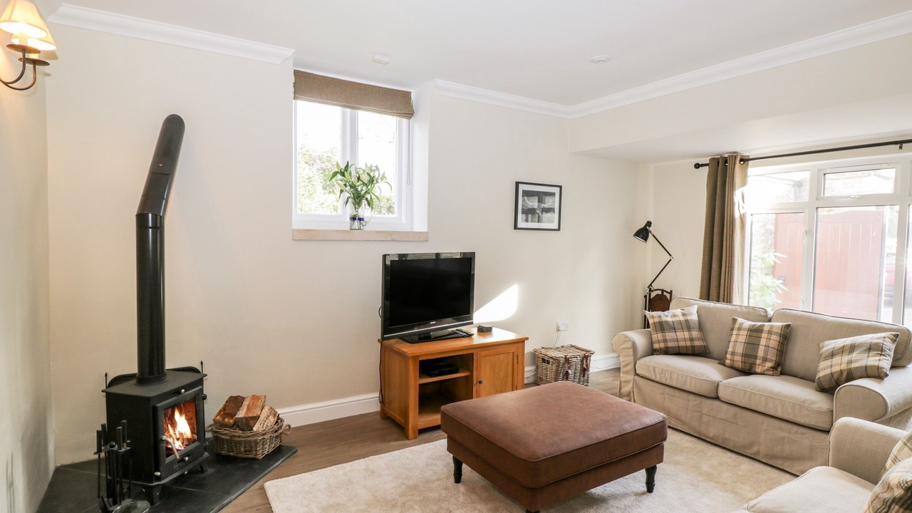 Photo of Bedroom in Box