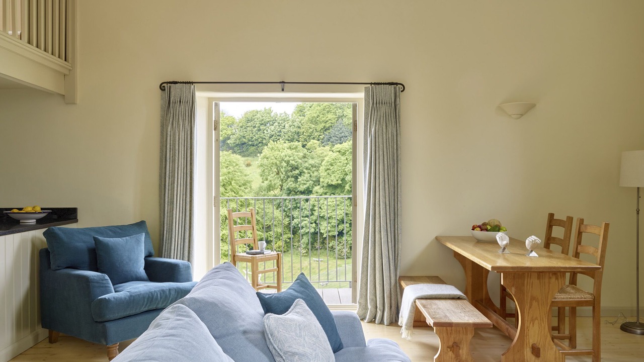 Photo of Bedroom in Totnes