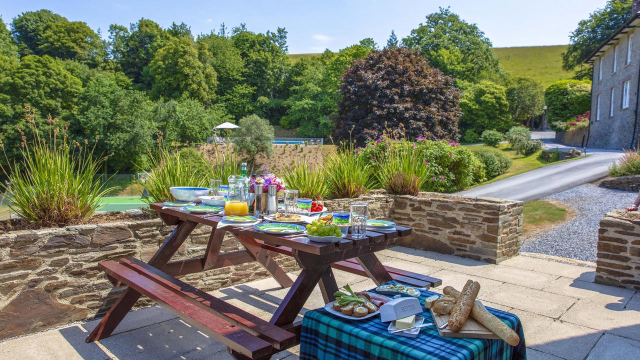 Photo of Outdoor in Totnes