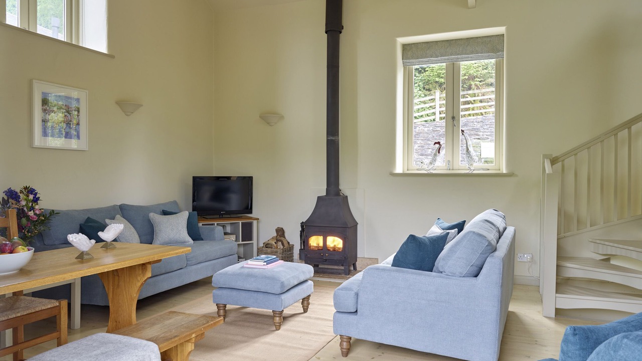 Photo of Bedroom in Totnes