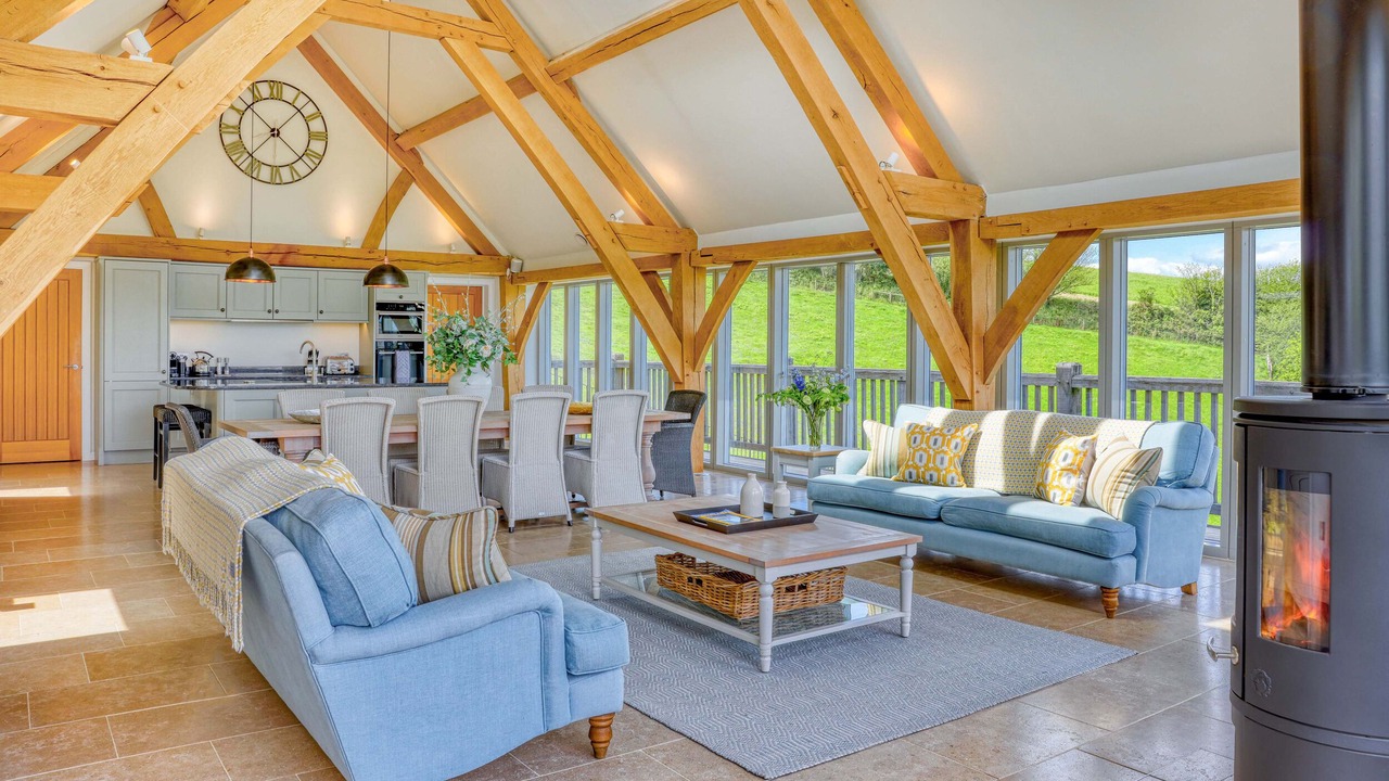 Photo of Livingroom in Totnes