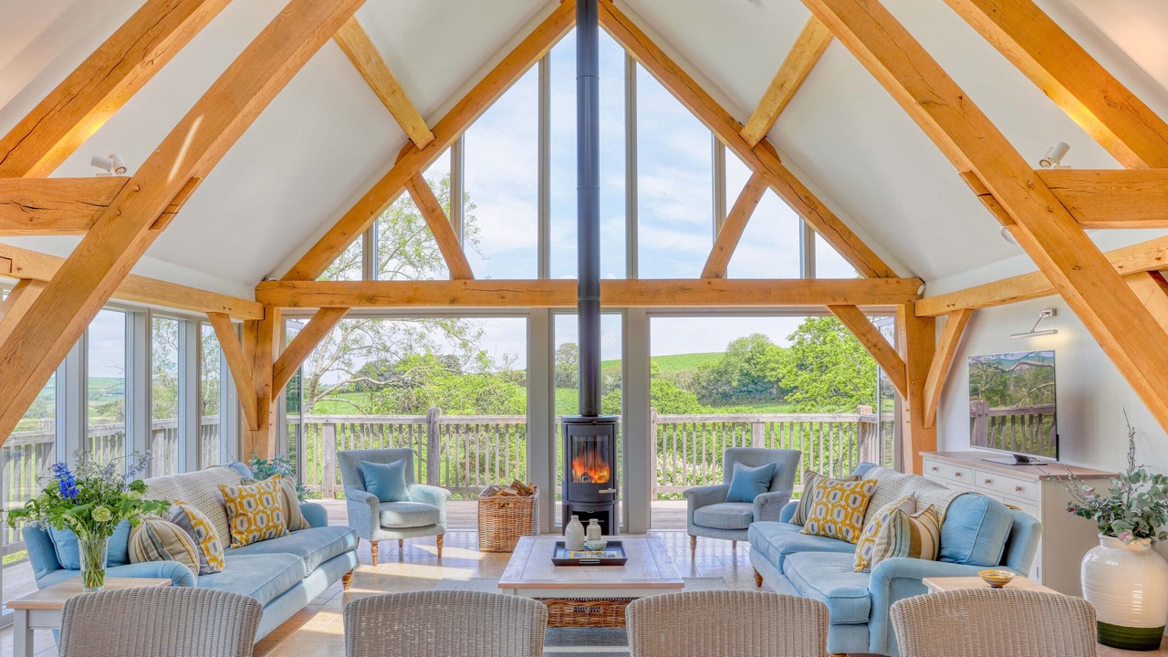 Photo of Livingroom in Totnes