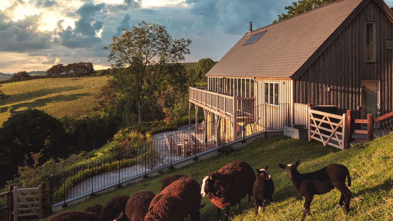 Photo of Outdoor in Totnes