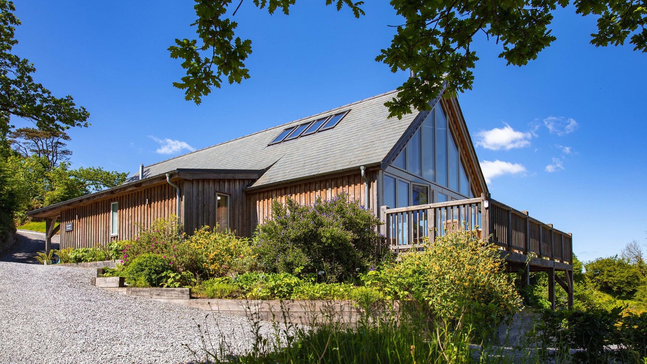 Photo of Outdoor in Totnes