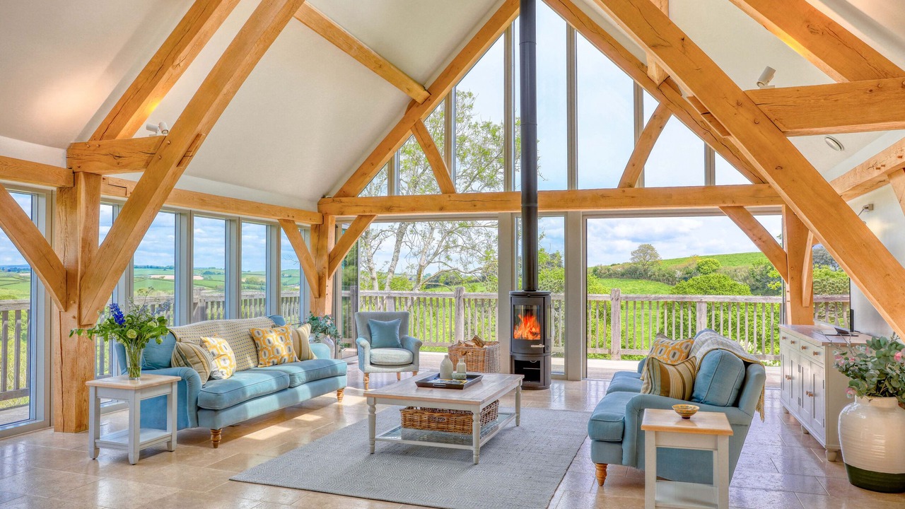 Photo of Livingroom in Totnes