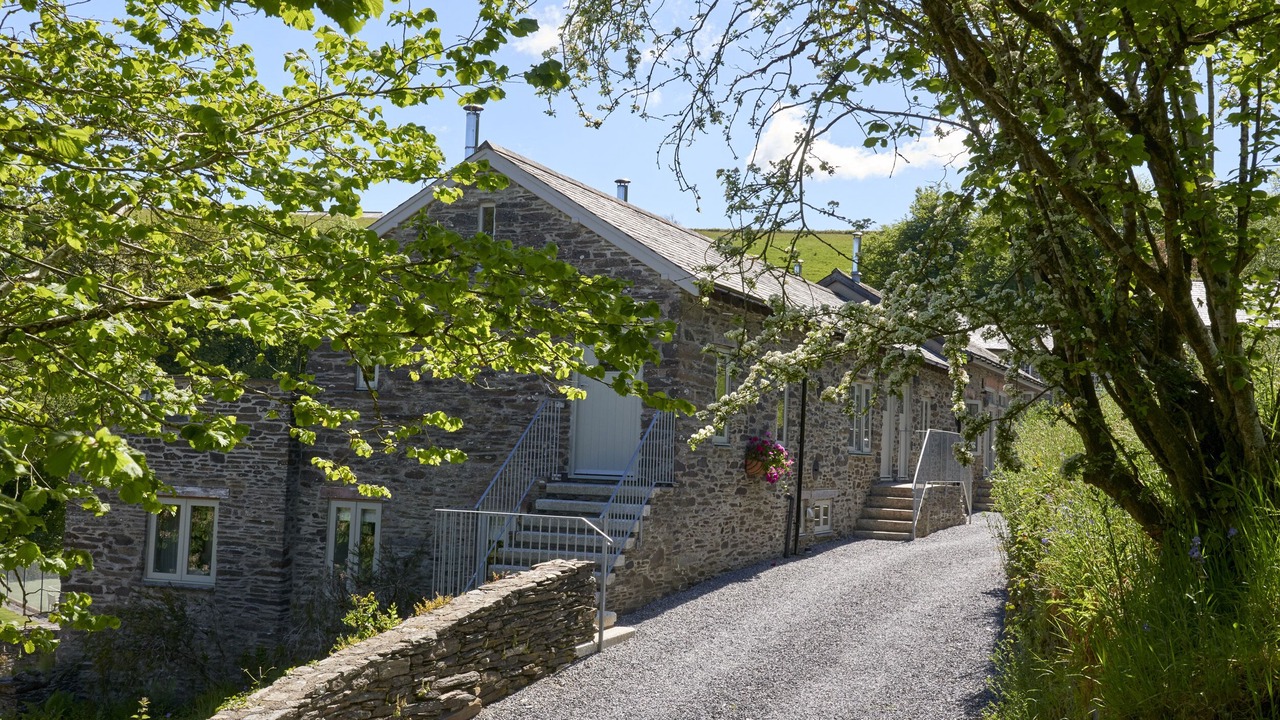 Photo of Outdoor in Totnes