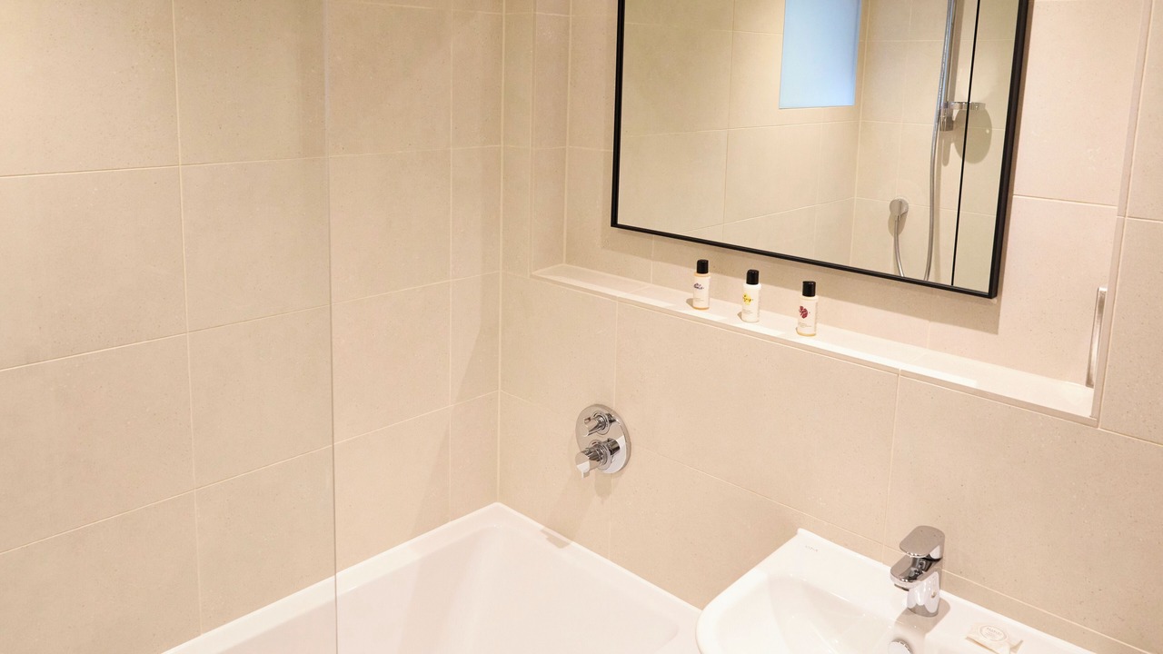 Photo of Bathroom in Totnes