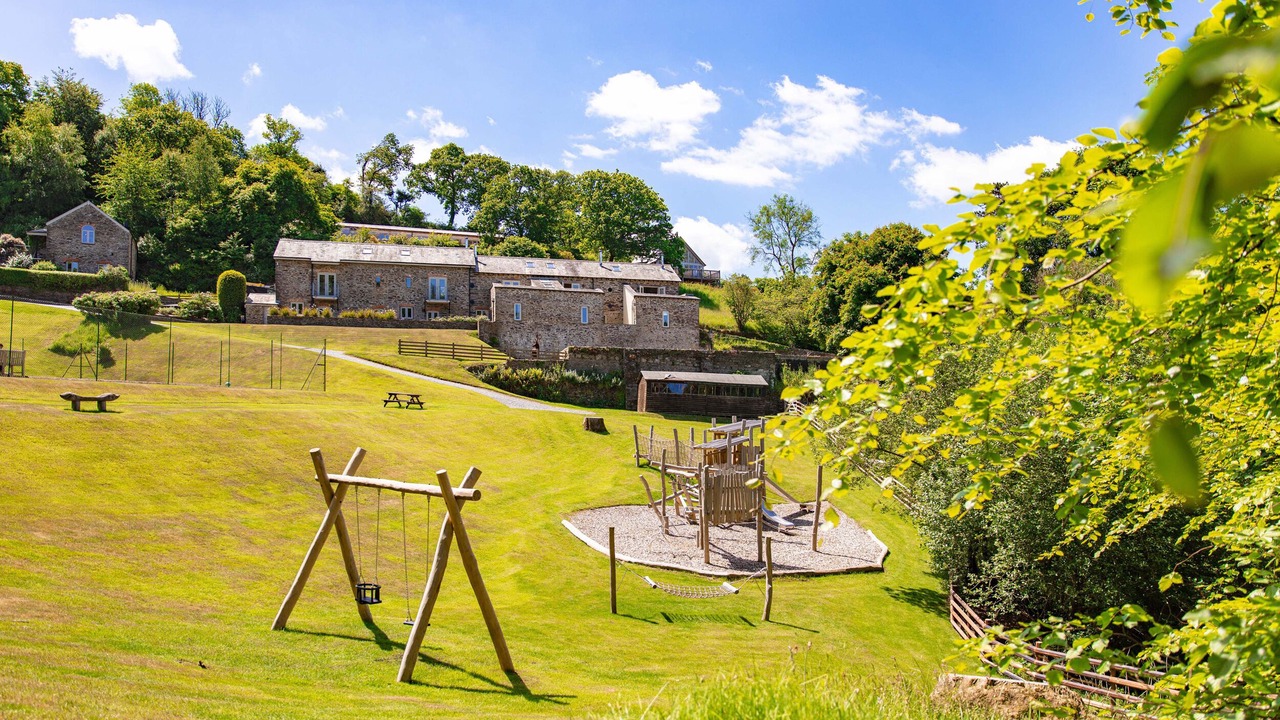 Photo of Outdoor in Totnes