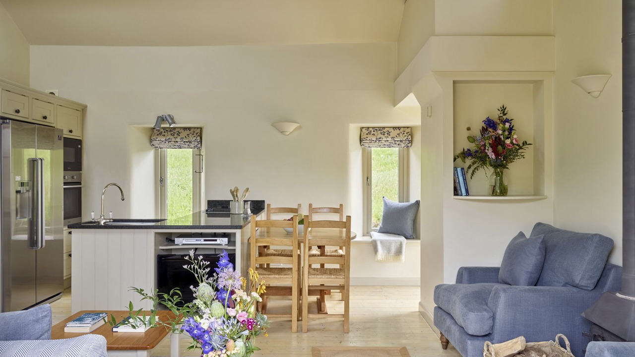 Photo of Bedroom in Totnes