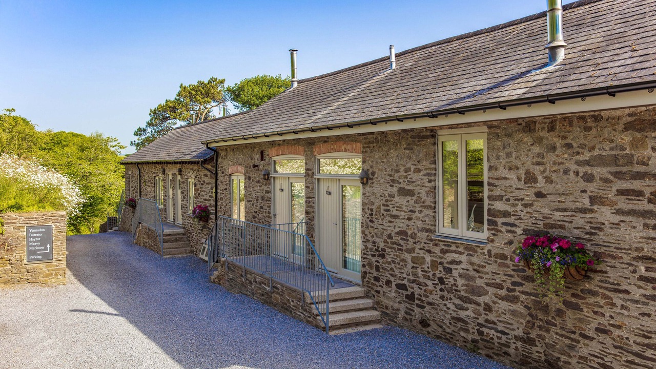 Photo of Outdoor in Totnes