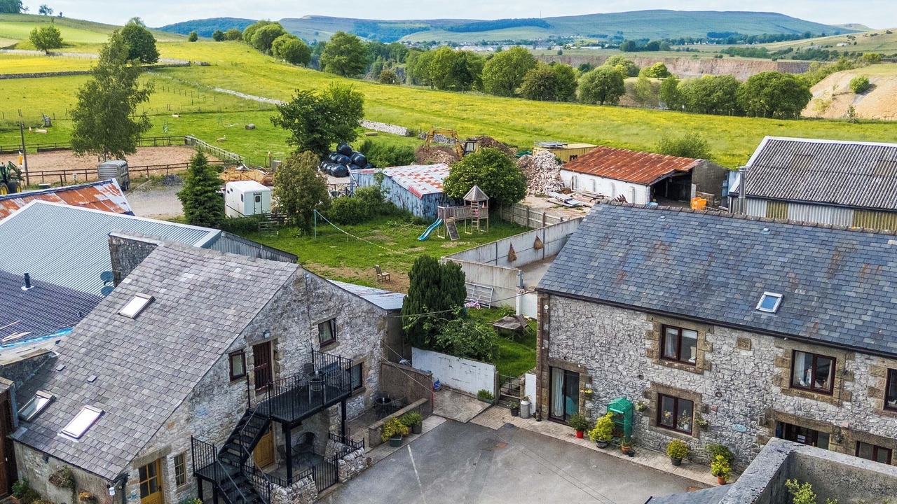 Photo of Outdoor in Buxton