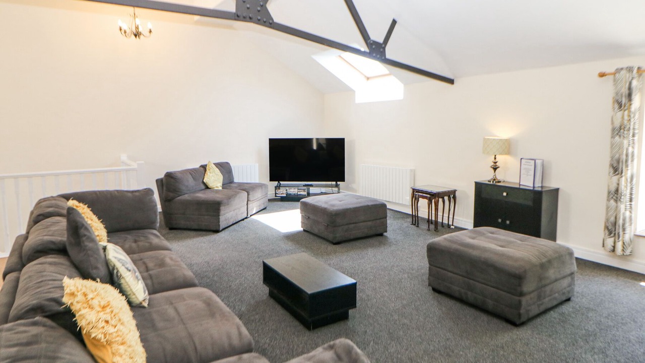 Photo of Livingroom in Buxton