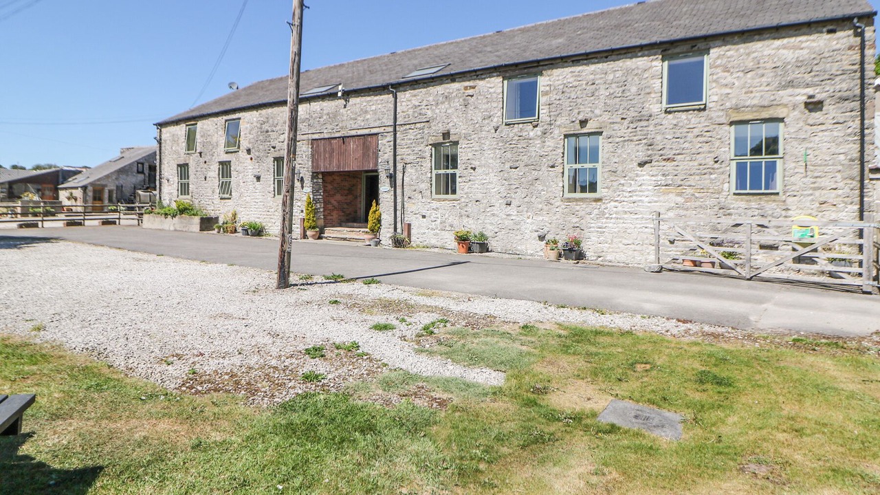 Photo of Outdoor in Buxton