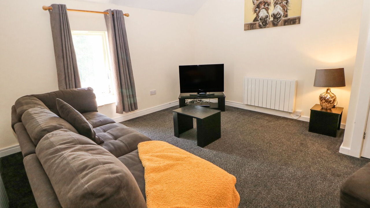 Photo of Livingroom in Buxton