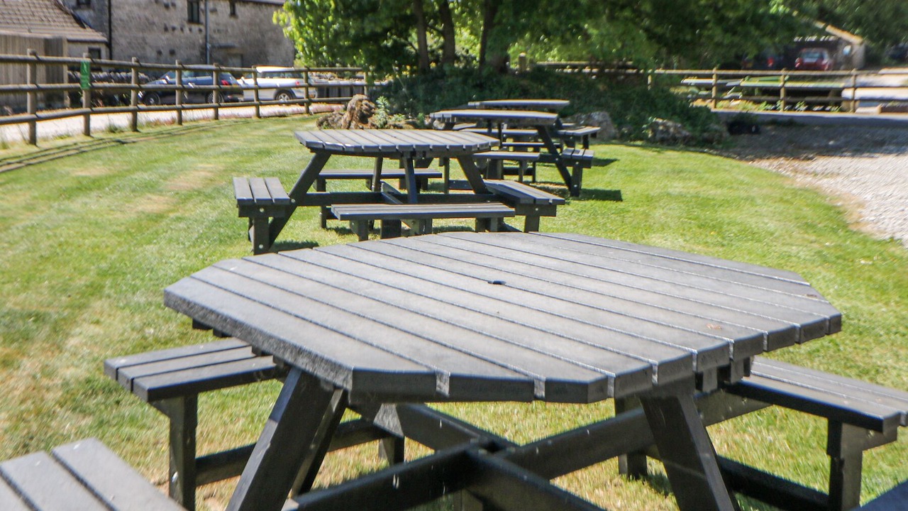 Photo of Outdoor in Buxton