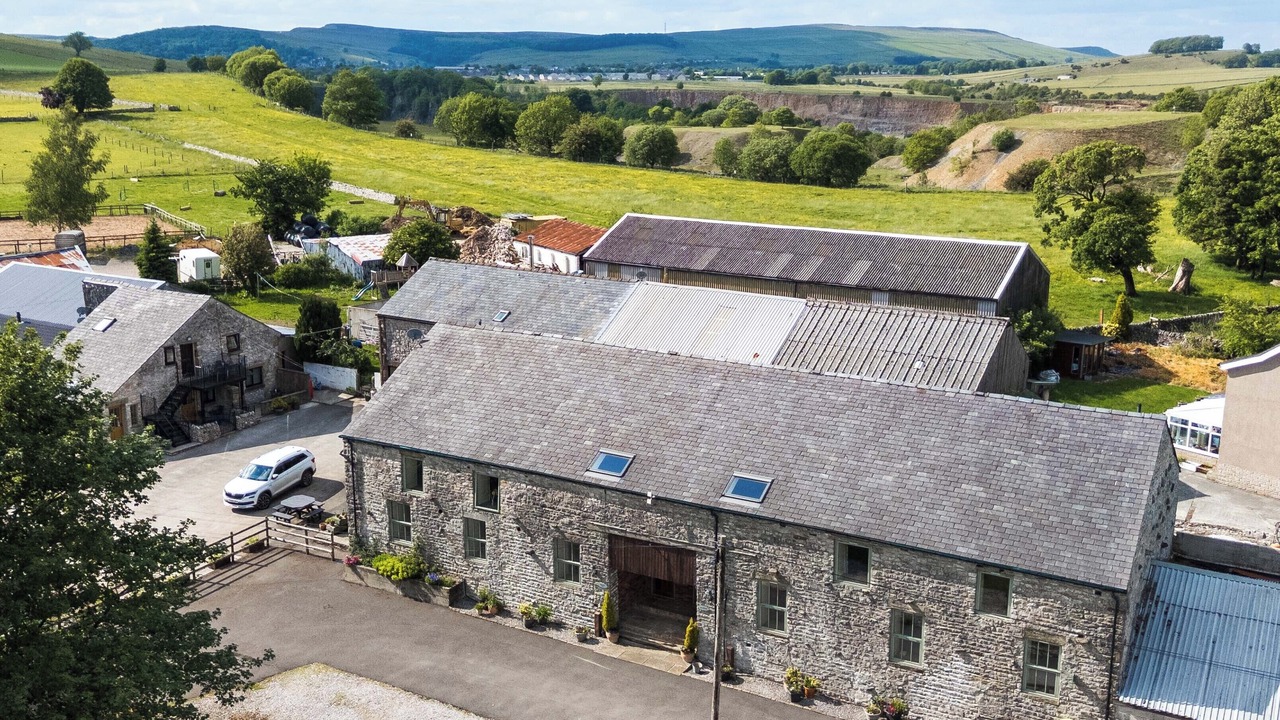 Photo of Outdoor in Buxton