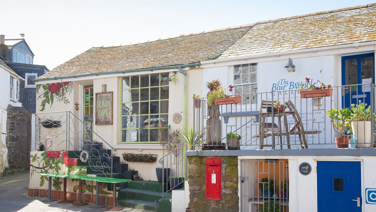 Photo of Outdoor in St Ives