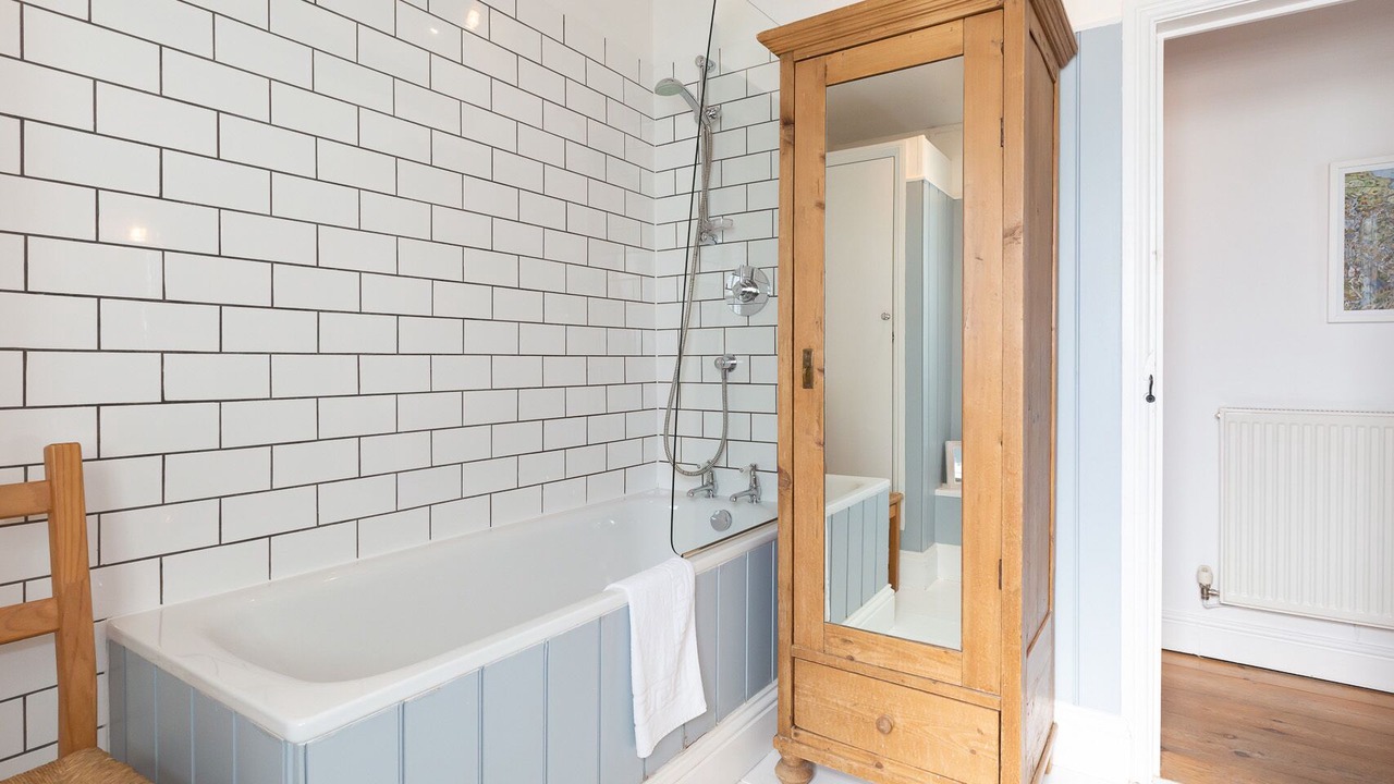 Photo of Bathroom in St Ives