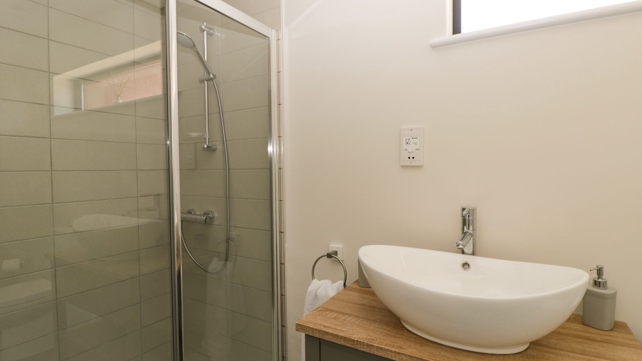 Photo of Bathroom in Hereford