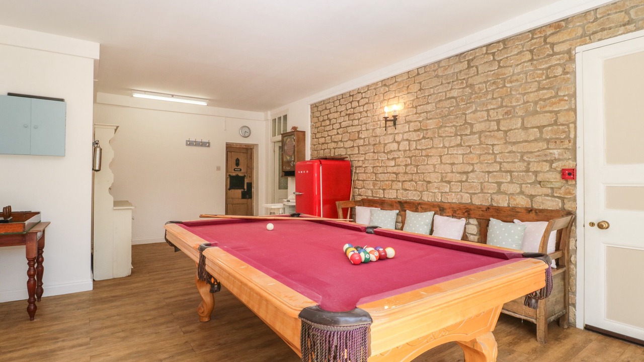 Photo of Bedroom in Gillingham