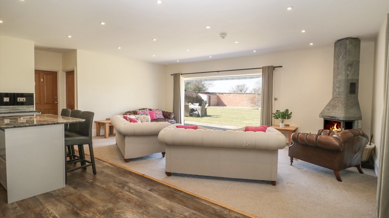 Photo of Livingroom in Gillingham