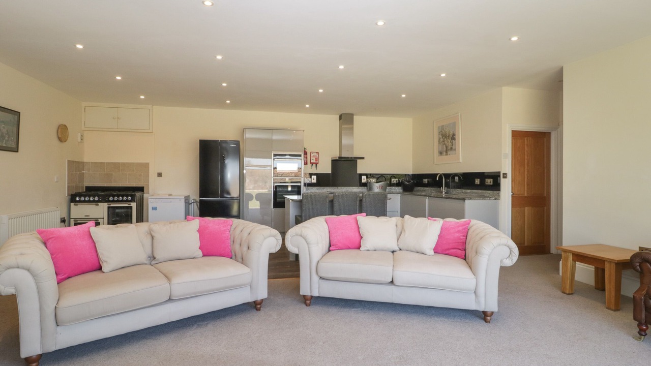 Photo of Livingroom in Gillingham