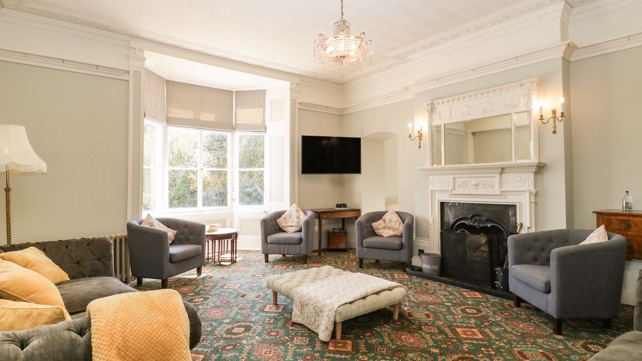 Photo of Livingroom in Gillingham