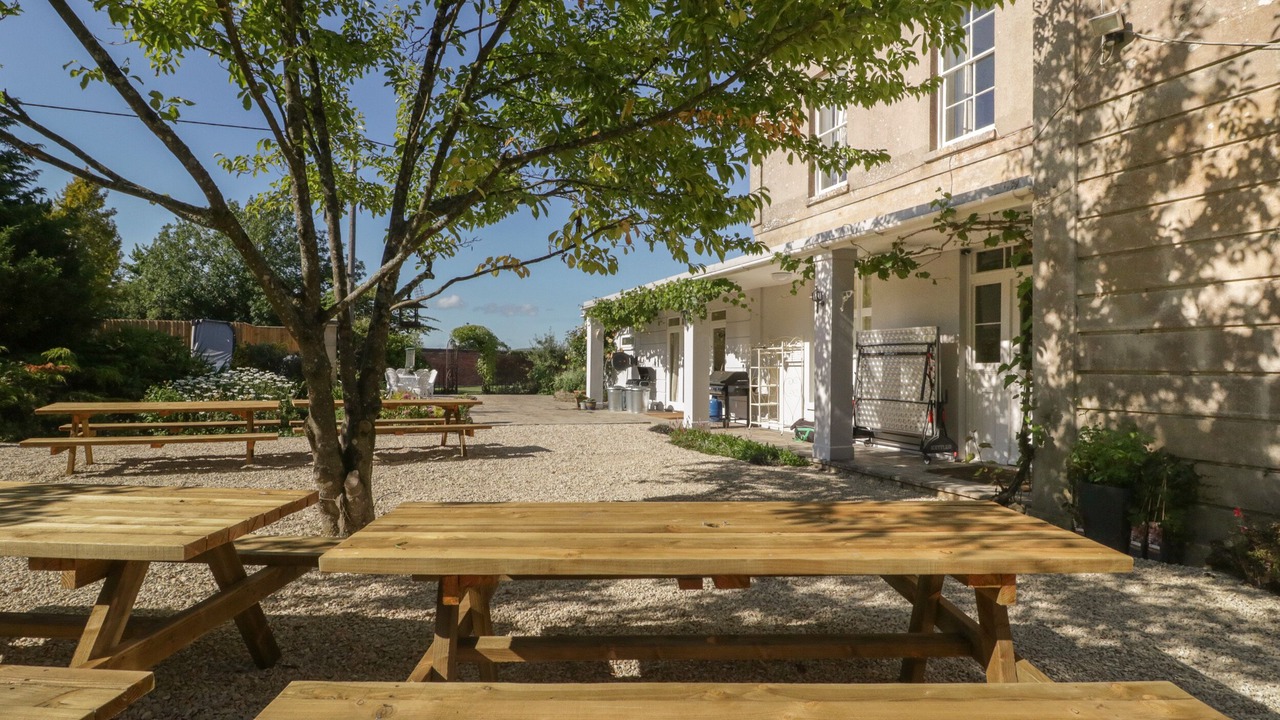 Photo of Others in Gillingham