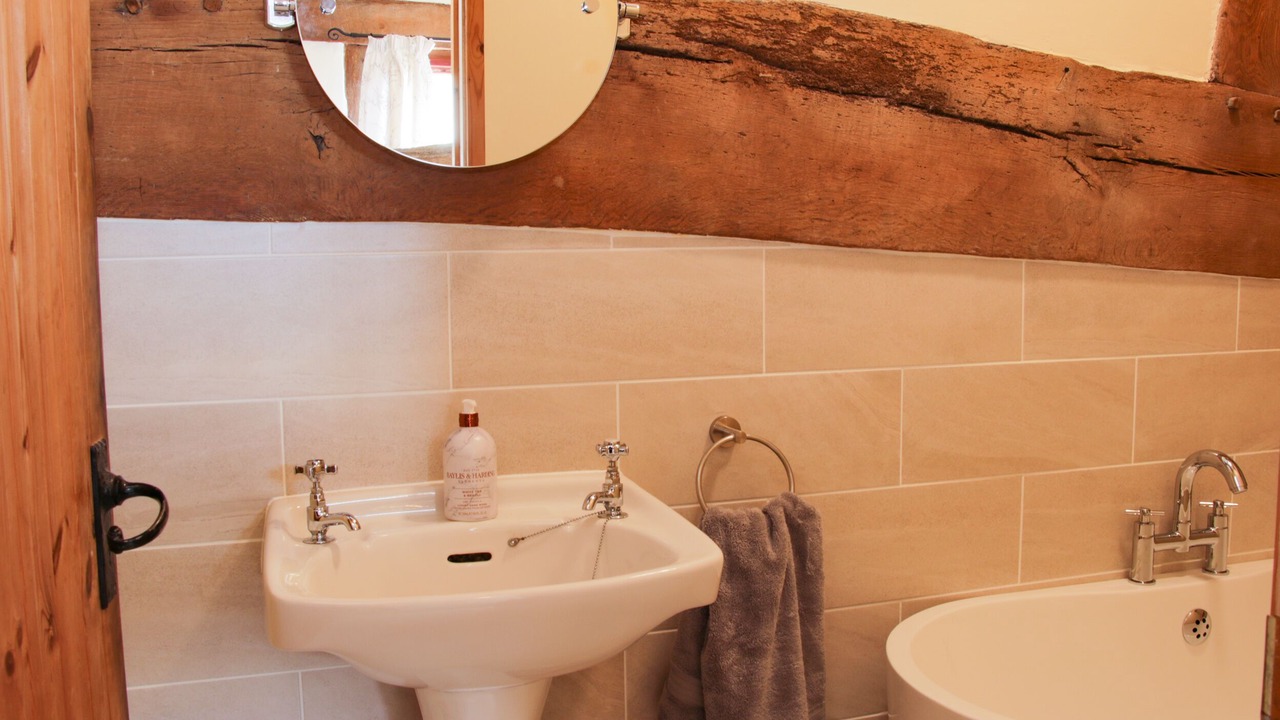 Photo of Bathroom in Montgomery