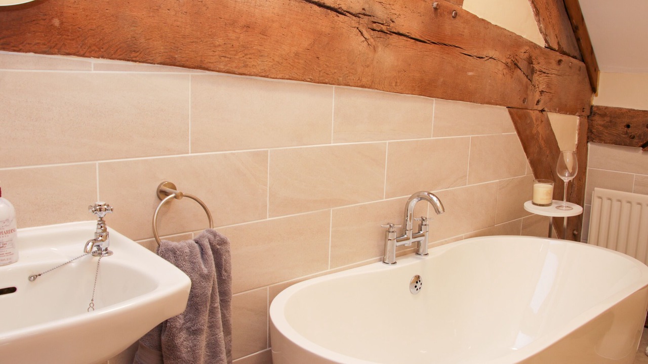 Photo of Bathroom in Montgomery