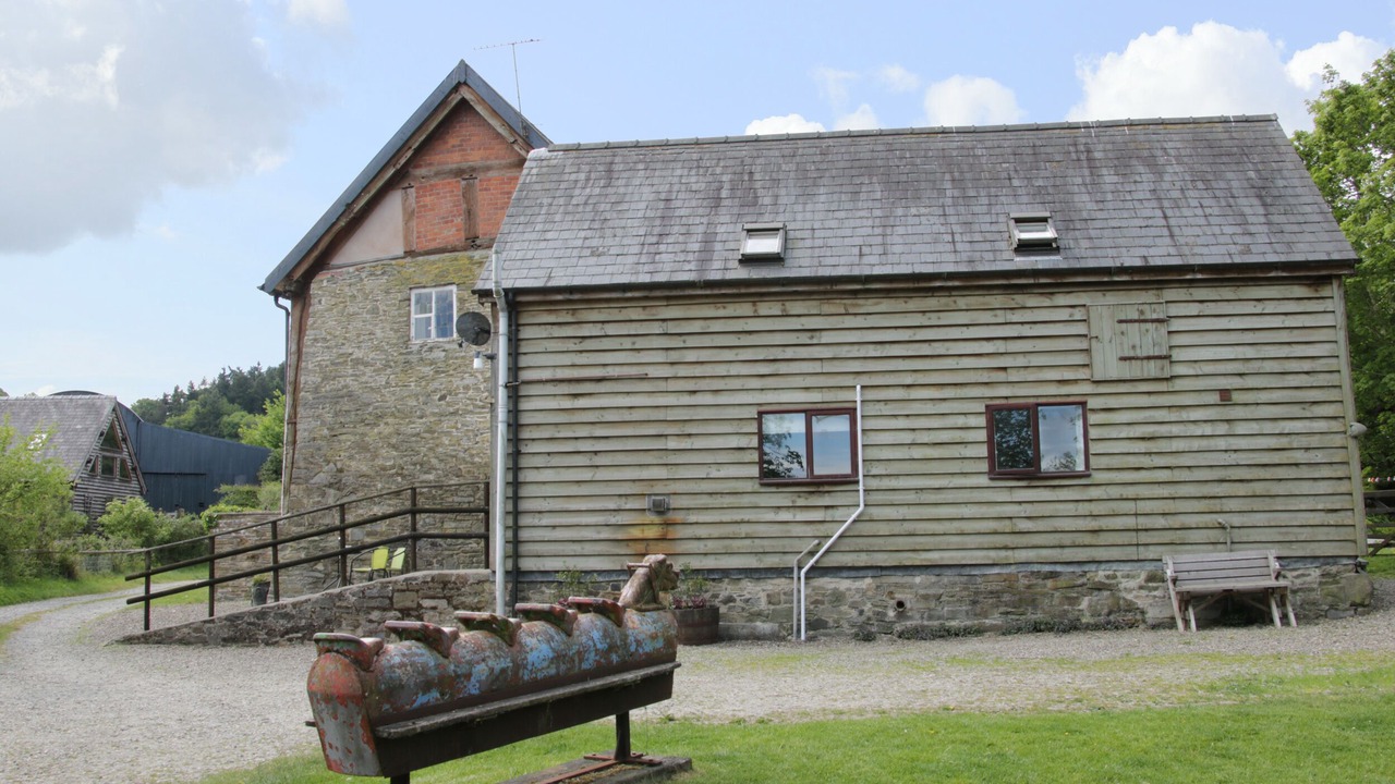 Photo of Outdoor in Montgomery