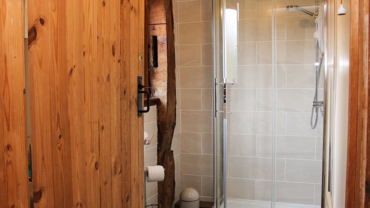 Photo of Bathroom in Montgomery