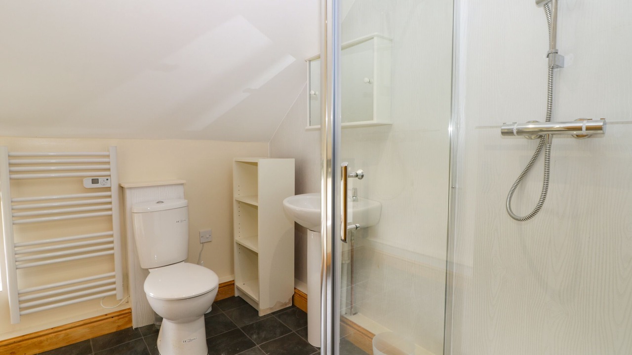 Photo of Bathroom in Tunstall