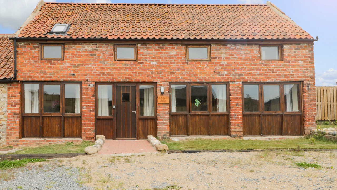 Photo of Outdoor in Tunstall