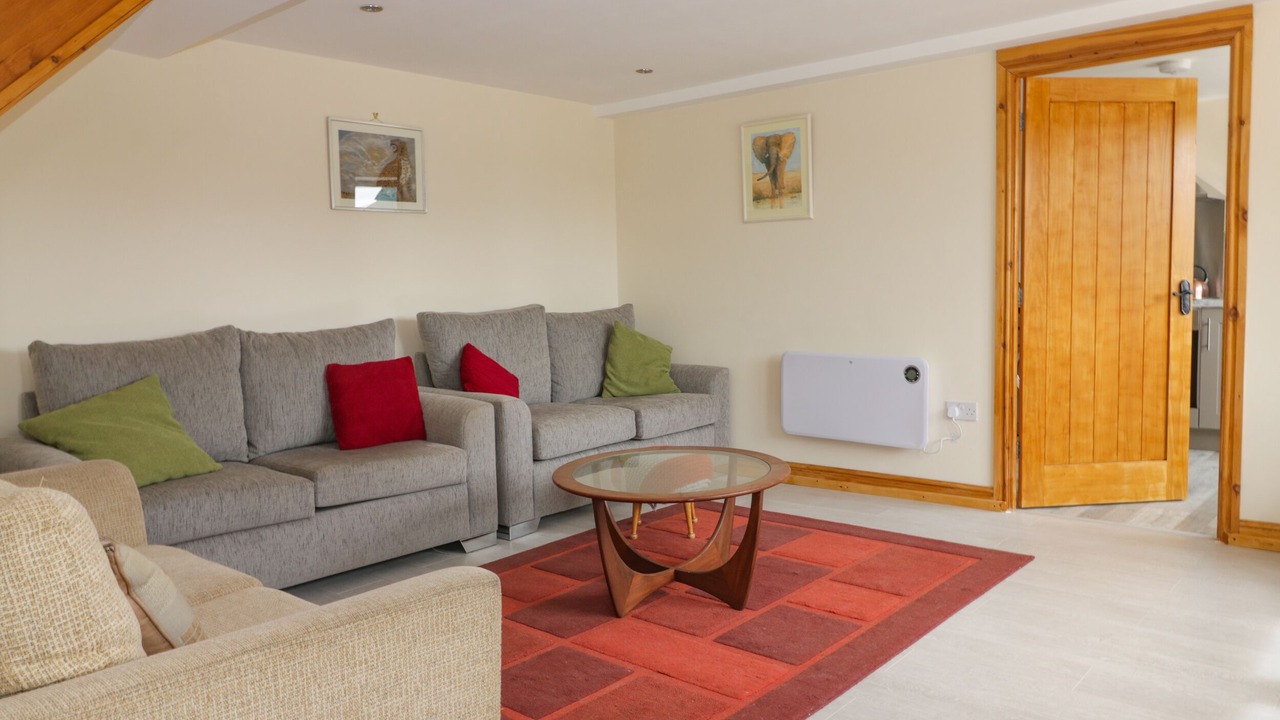 Photo of Bedroom in Tunstall