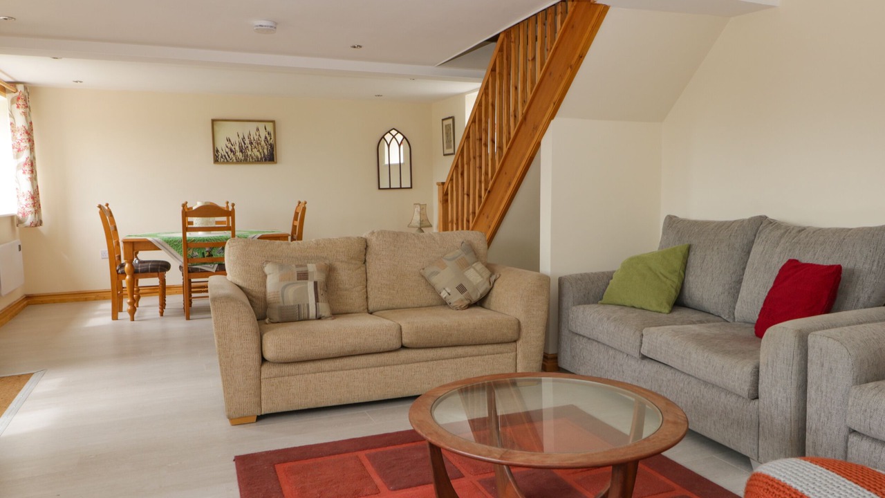 Photo of Bedroom in Tunstall