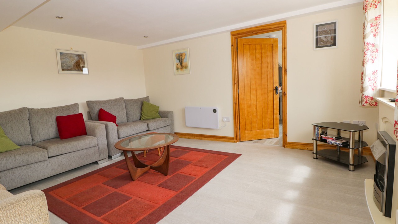 Photo of Bedroom in Tunstall