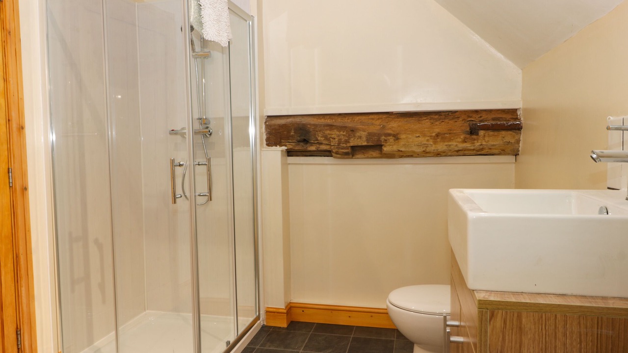 Photo of Bathroom in Tunstall