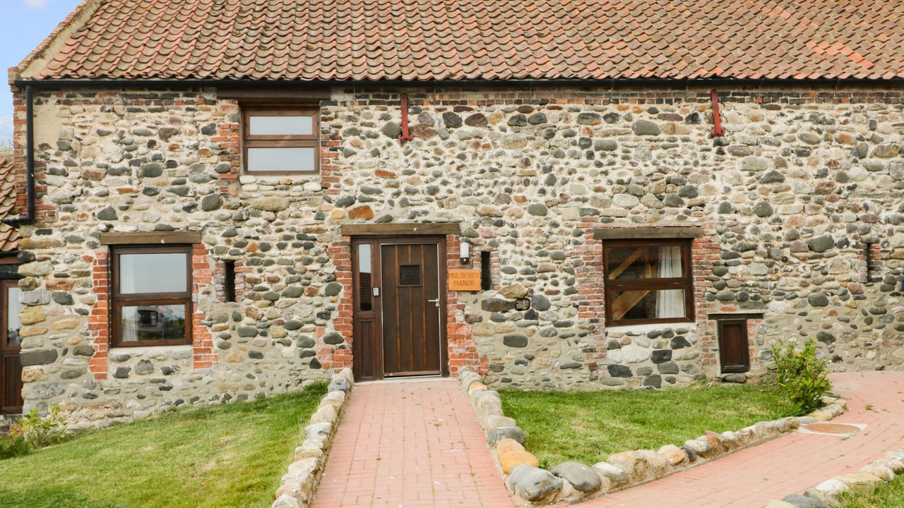 Photo of Outdoor in Tunstall