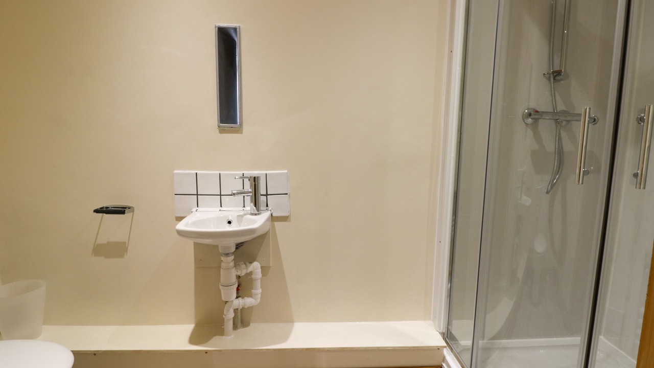 Photo of Bathroom in Tunstall