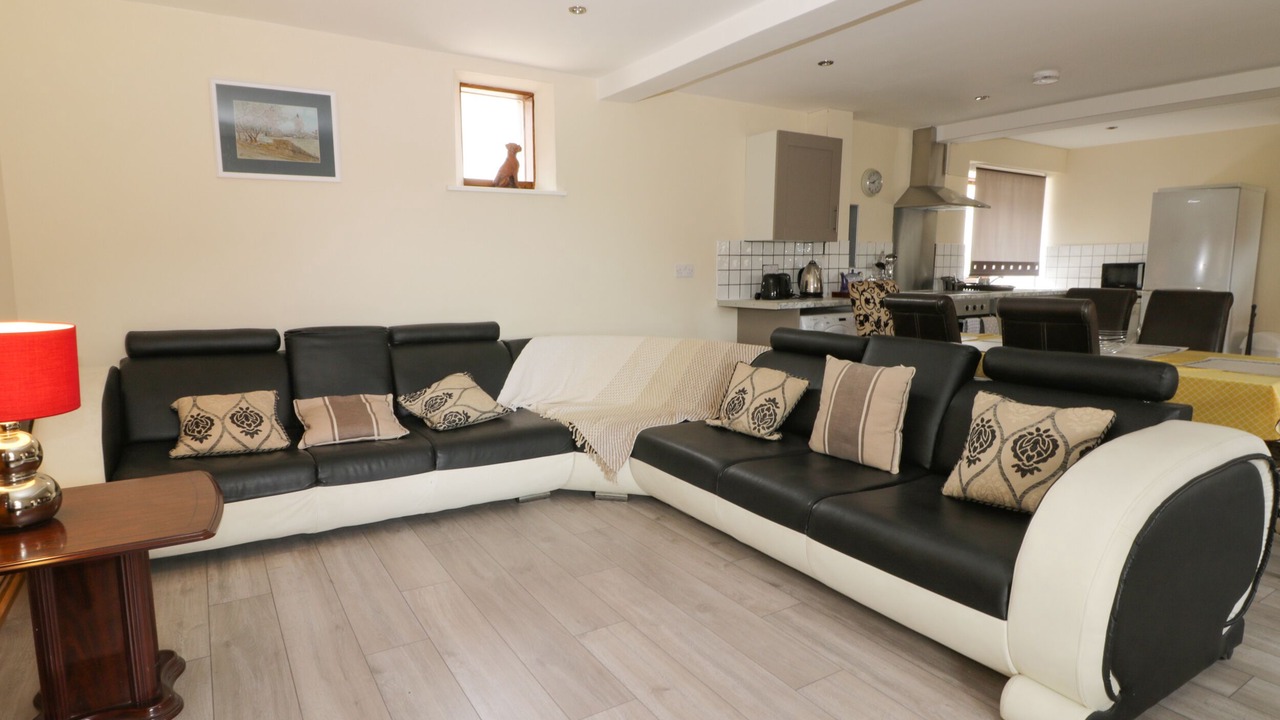 Photo of Bedroom in Tunstall