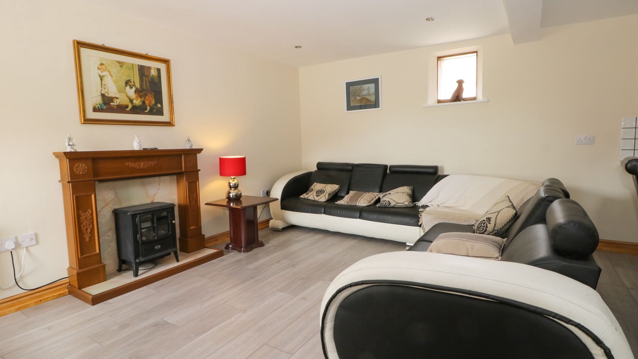 Photo of Bedroom in Tunstall