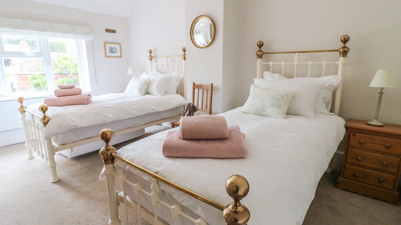 Photo of Others in Oakham