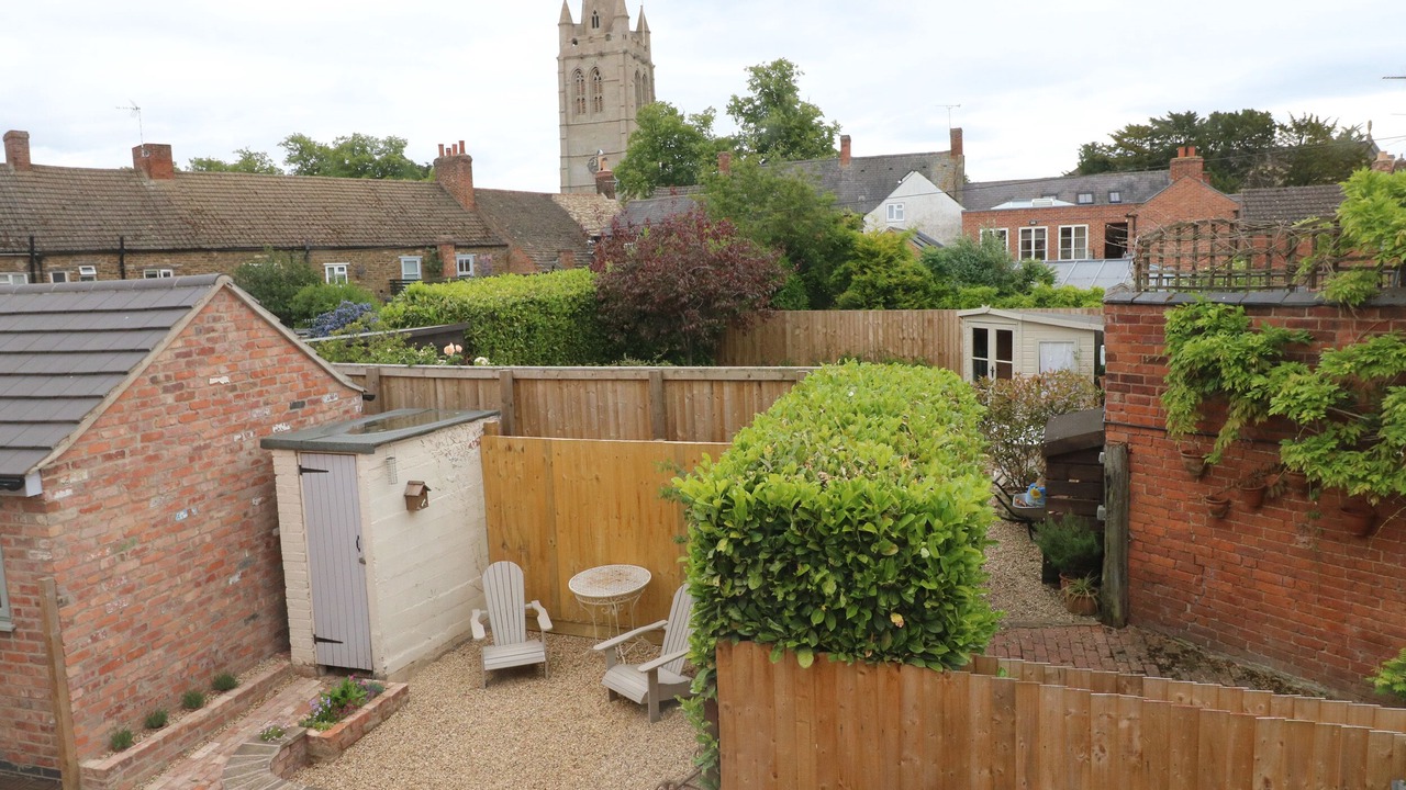 Photo of Others in Oakham