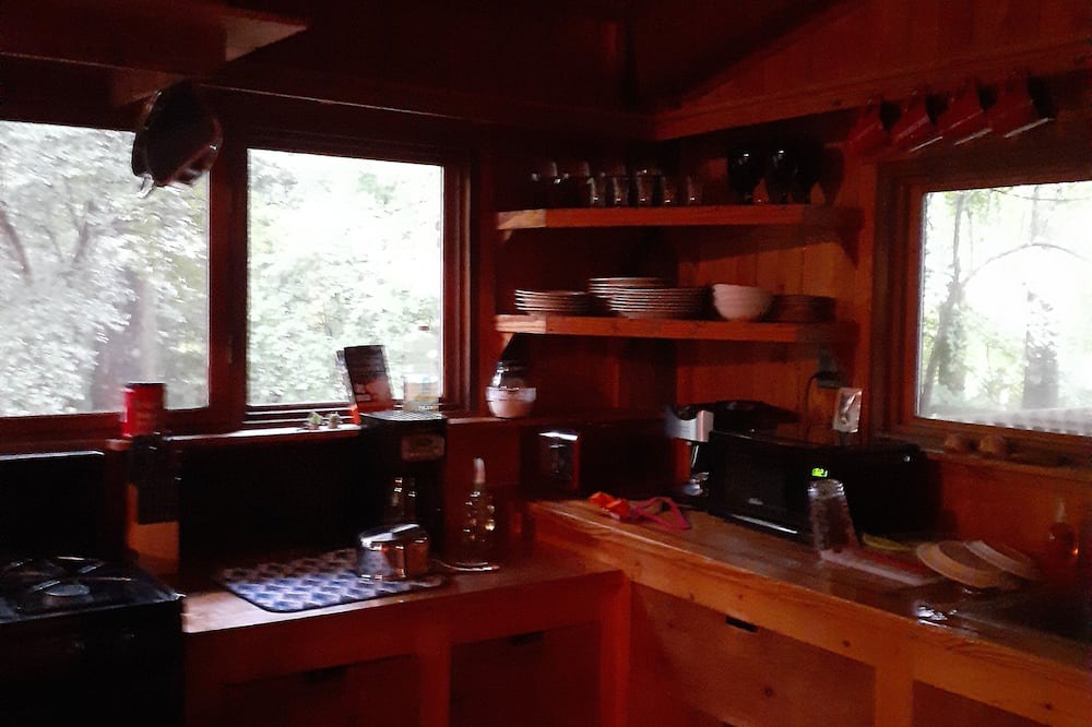 Photo of Kitchen in Wesson