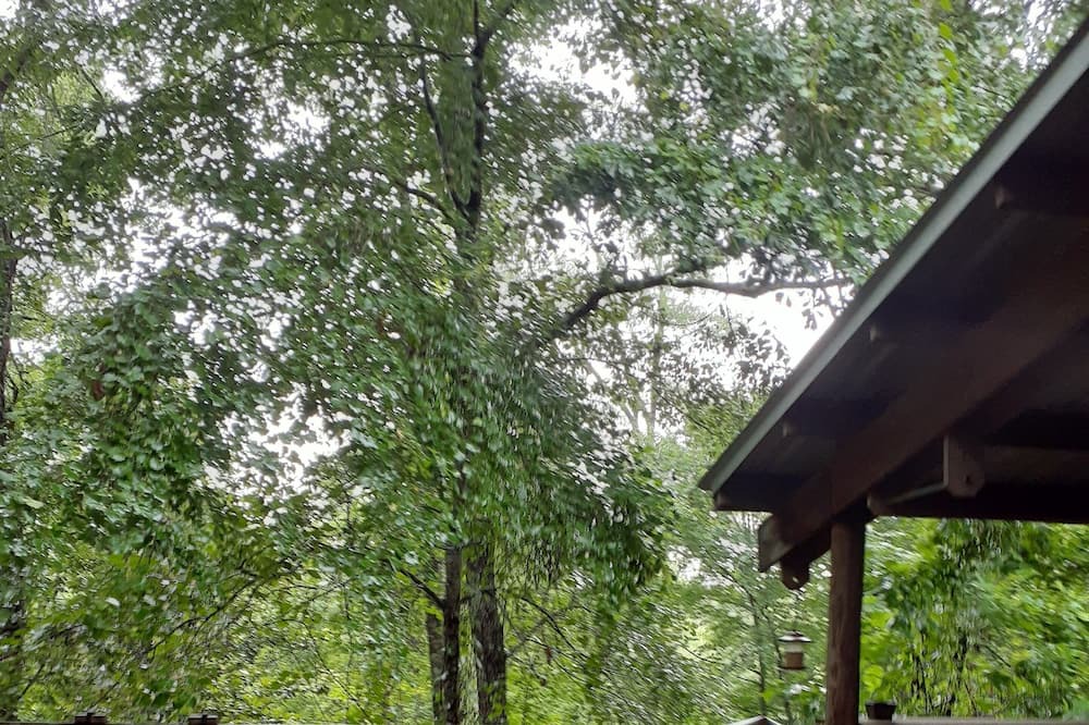 Photo of Patio Balcony in Wesson