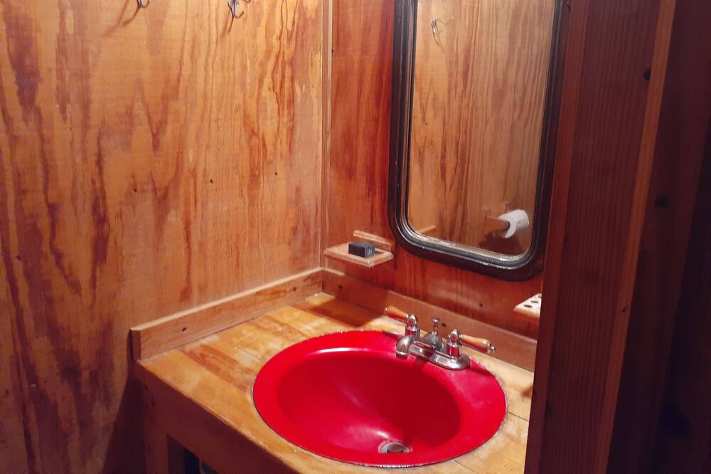Photo of Bathroom in Wesson