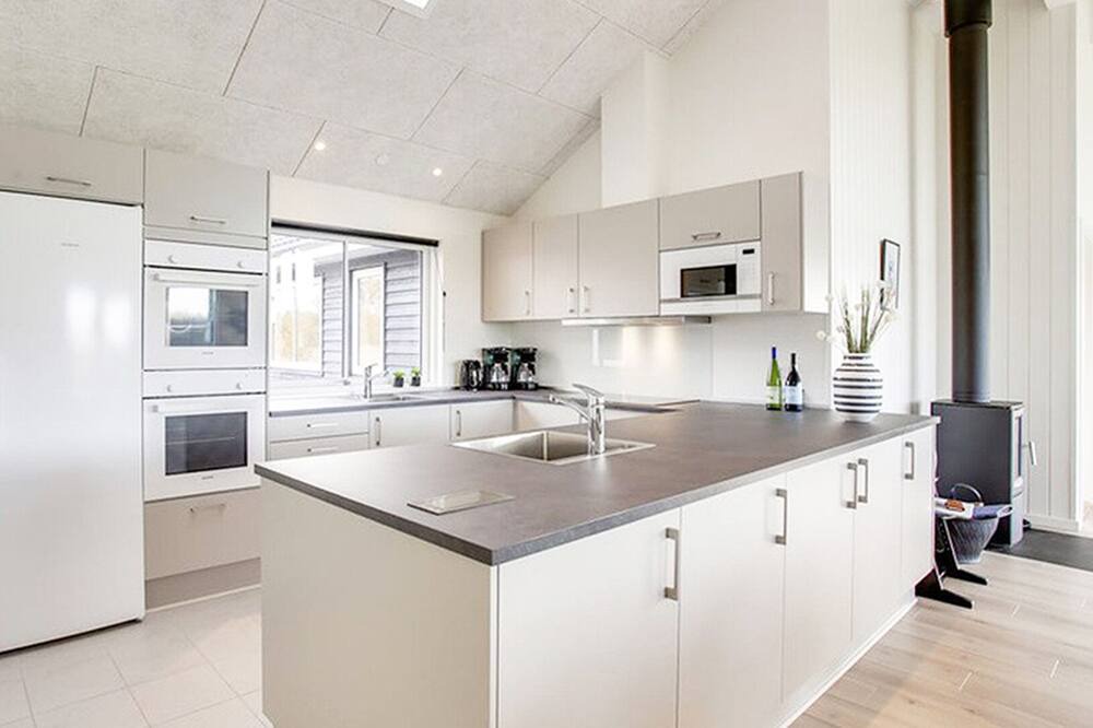 Photo of Kitchen in Marup