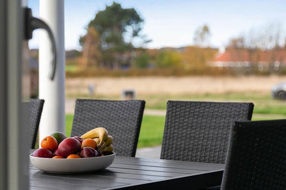 Photo of Patio Balcony in Marup