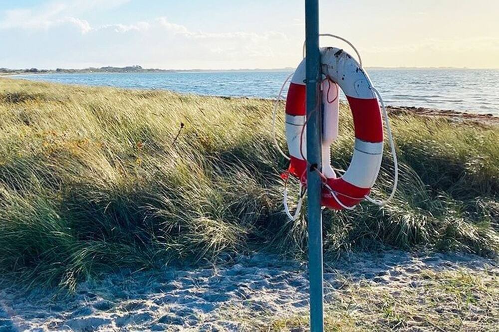 Photo of Outdoor in Marup